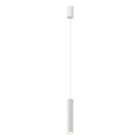 ROSSINI RSSAXI401B SOSPENSIONE BIANCA GU10 50W IP20 30CM