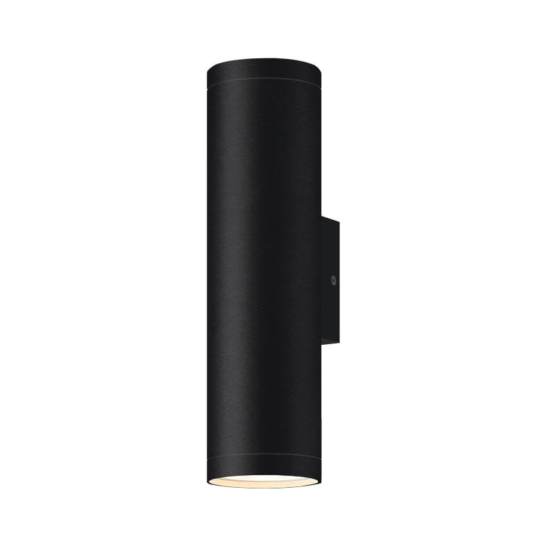 ROSSINI RSSAXI407N APPLIQUE NERA GU10 2X50W IP20