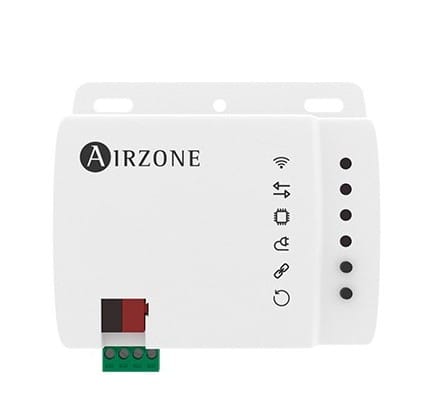 AIRZONE ITALIA SRL AIZAZAI6KNX2PAN AIDOO KNX V2.0 PANASONIC PACI