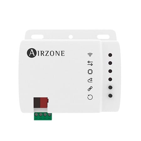 AIRZONE ITALIA SRL AIZAZAI6KNX2SA2 AIDOO KNX V2.0 SAMSUNG NASA