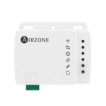 AIRZONE ITALIA SRL AIZAZAI6WSCFU2 AIDOO WI-FI FUJITSU GEN2