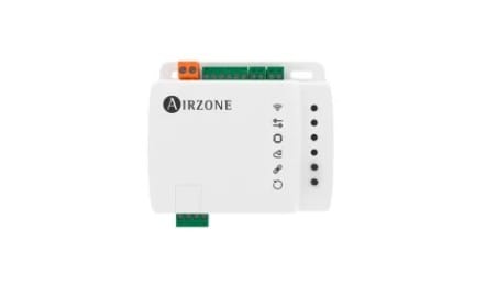 AIRZONE ITALIA SRL AIZAZAI6WSPFU2 AIDOO PRO WI-FI FUJITSU GEN2