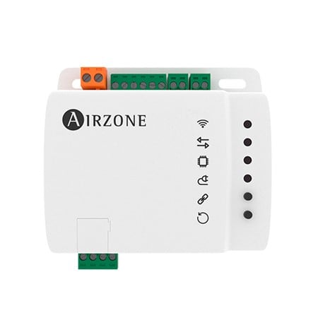 AIRZONE ITALIA SRL AIZAZAI6WSPMEL AIDOO PRO WI-FI MITSUBISHI ELECTRIC