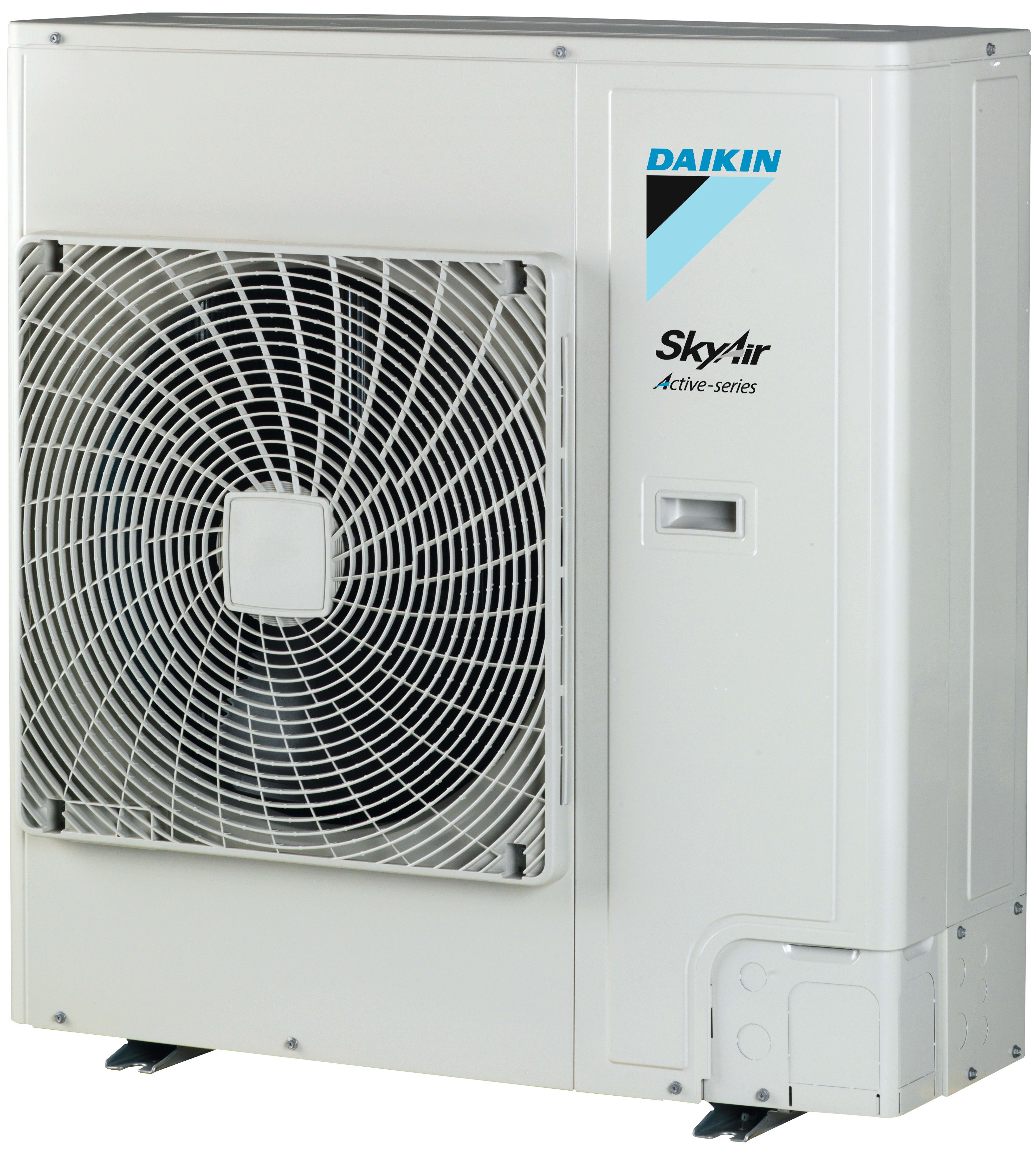 DAIKIN DAKAZAS125MY1 SKY AIR ACTIVE 3PH