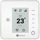 AIRZONE ITALIA SRL - AIZPTTTR4B Pack di termostati Airzone - 4 Think rad
