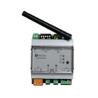 AIRZONE ITALIA SRL - AIZAZCE8CB1DIN Scheda centrale Airzone per Flexa 25 su