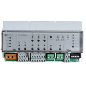 AIRZONE ITALIA SRL - AIZAZCE8CM1VALC Modulo di controllo Airzone Flexa 25 per