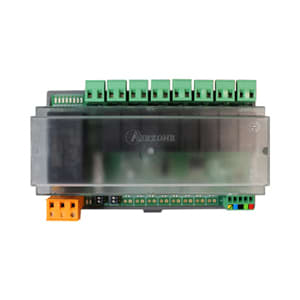 AIRZONE ITALIA SRL AIZAZDI6OUTPUT8 SCHEDA CONTROLLO RISCALDAMENTO AIRZONE 3