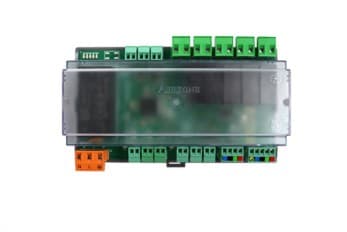 AIRZONE ITALIA SRL AIZAZDI6ZMOFANC MODULO DI ZONA AIRZONE U.I SINGOLA A CAV