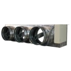AIRZONE ITALIA SRL - AIZAZC25HITBS03M3 Airzone Easyzone 25 Wi-Fi Medium IB8 Hit