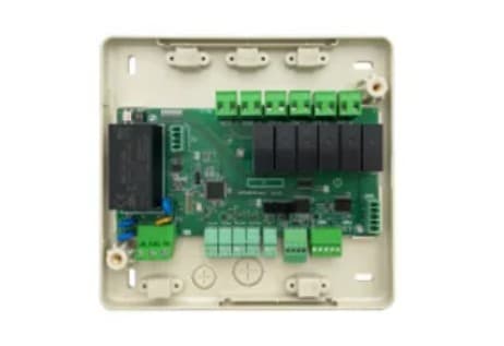 AIRZONE ITALIA SRL AIZAZX6CCPGAWI CENTRALE DI CONTROLLO DI PRODUZIONE IDRO