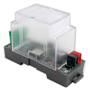 AIRZONE ITALIA SRL AIZAZX6KNXGTWAY INTERFACCIA DI INTEGRAZIONE AIRZONE-KNX