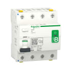 SCHNEIDER ELECTRIC - SNRA9Z66440 Interruttore differenziale iID B-SI 4P 40A 500mA