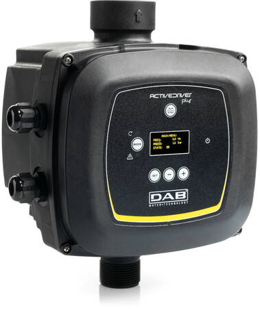 DAB PUMPS SPA - DAB60169808 ACTIVE DRIVER PLUS T/T 3