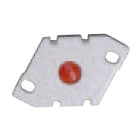 ITALWEBER SPA - ITW1750005 ADATTATORE AMK1 PER FUSIBILI 690V