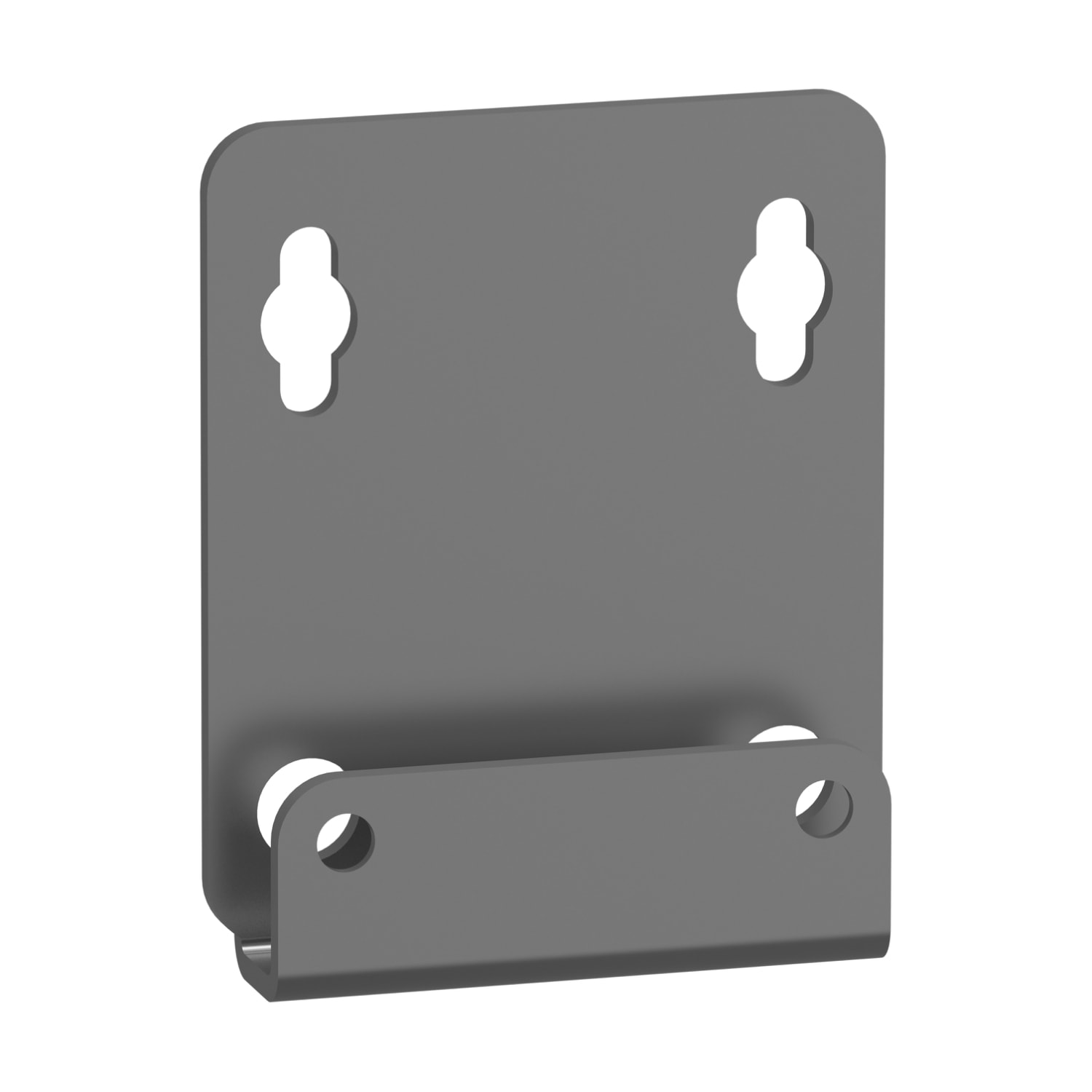 SCHNEIDER ELECTRIC SNRHMIYP6ADBMA ADATTATORI BOOCK MOUNT (BOX ADVANCED)