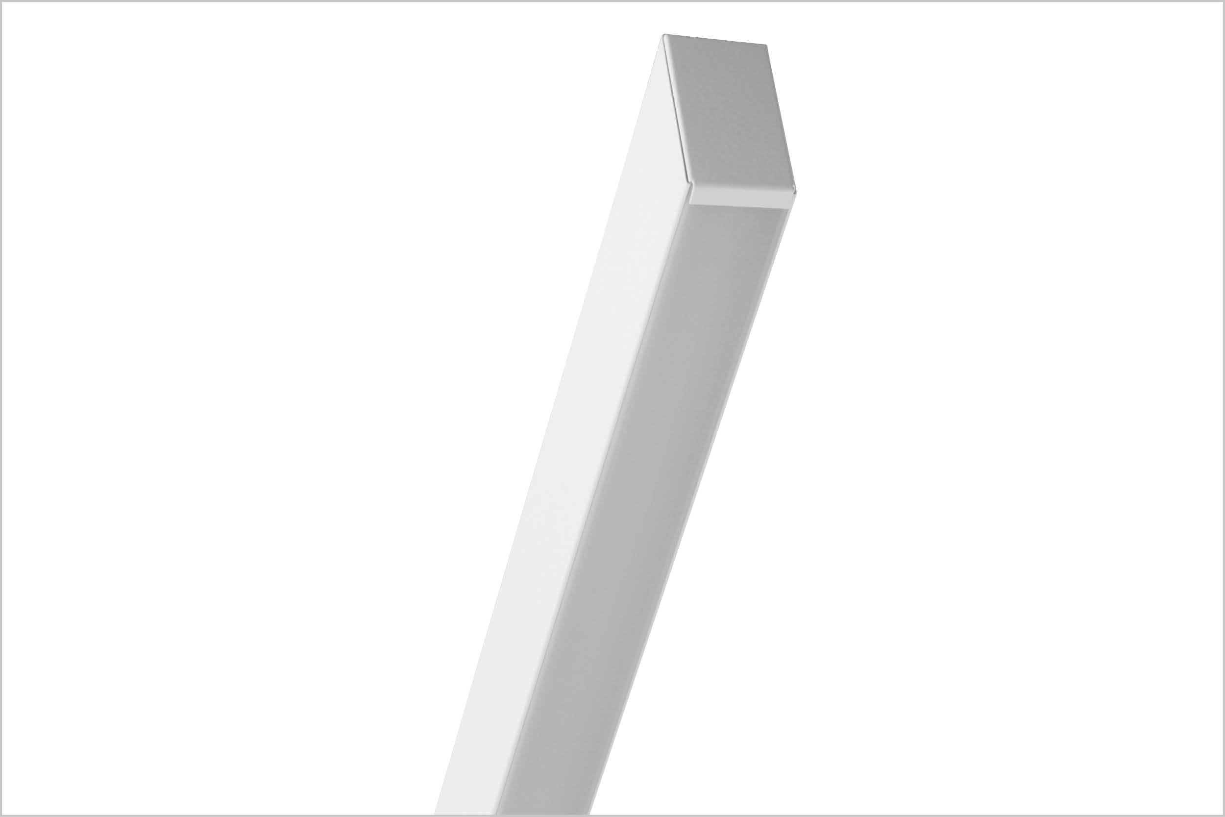 IDEALLUX - IDXAMSO2021N01 ALGEBRA SYS MCR OP 25W 4300LM 4.0K CA BI