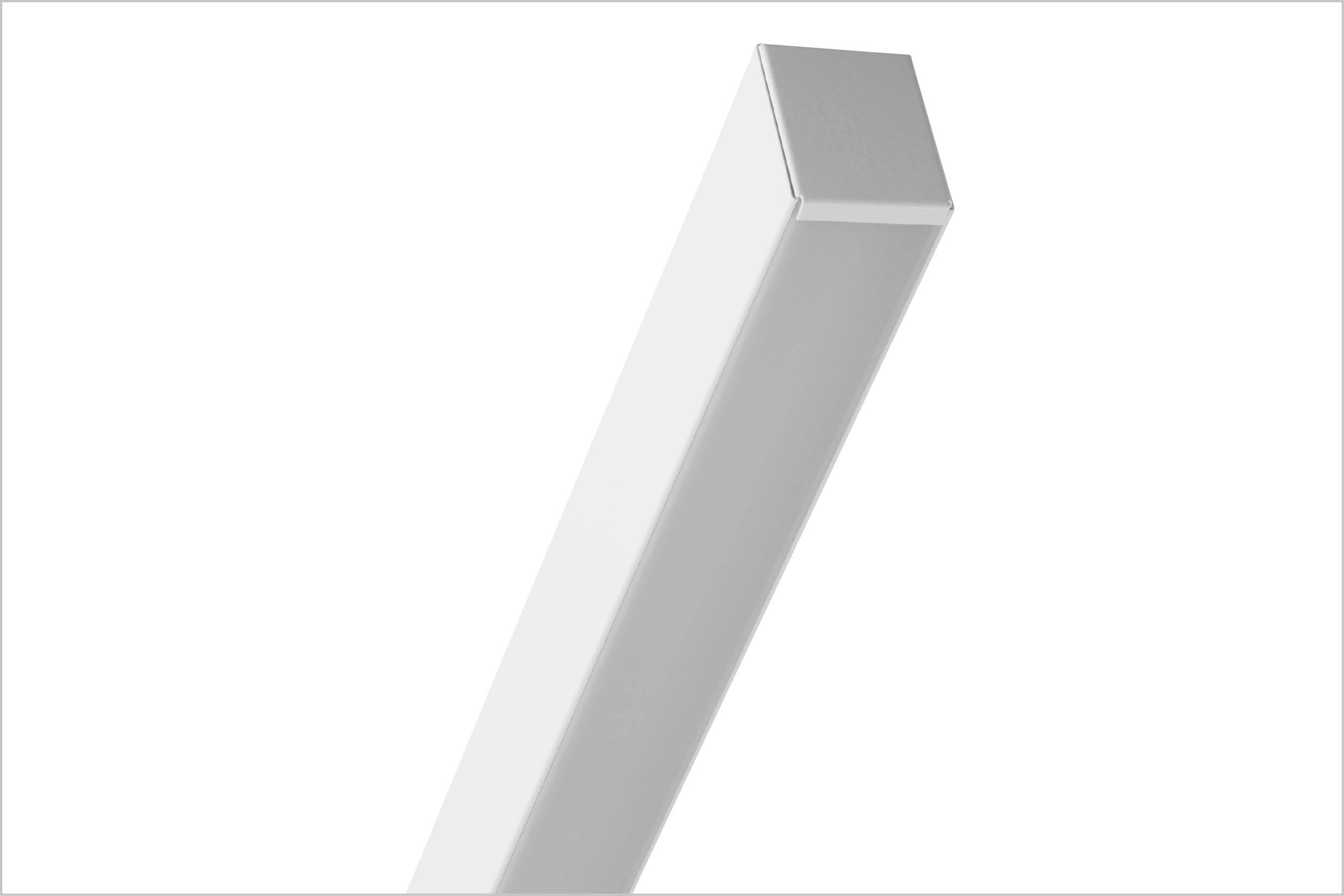IDEALLUX IDXAGSO2039N01 ALGEBRA SYS OP 42 5W 8400LM 4.0K CA BI