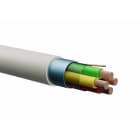 BERICA CAVI SPA - BECB32C06022LSZHB ALLARME 2X0,75+6X0,22 - 36762 BI LSZH C