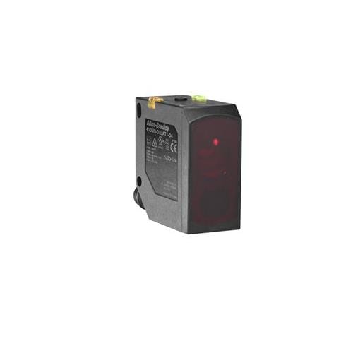ROCKWELL AUTOMATION RCK45DMS-B8LGT1-D5 DISTANCE MEASUREMENT SENSOR