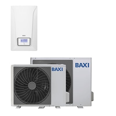 BAXI - BAXA7806034 SYSMGR ALYA 12-16 H WH-A M HK575