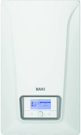 BAXI - BAXA7806032 SYSMGR ALYA 8-10 H WH-A M HK574