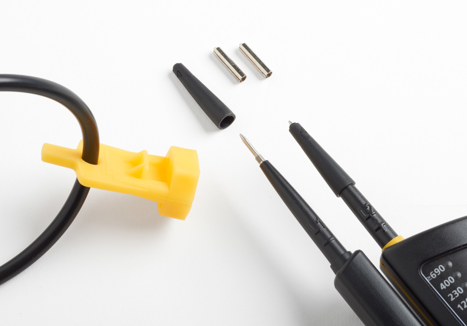 FLUKE ITALIA SRL FLK4736214 2100-ACCS SONDE E PROTEZIONE PER SERIE 2