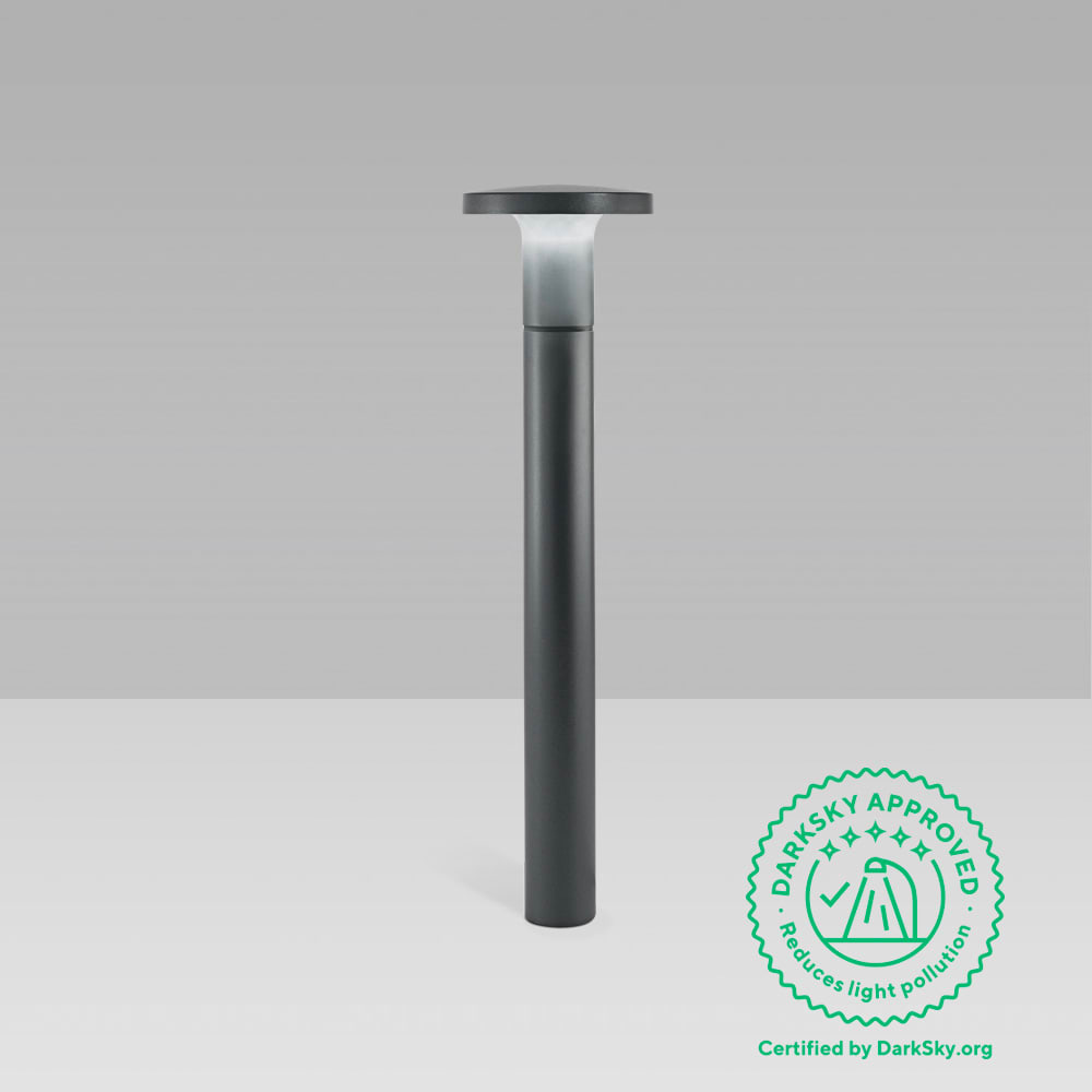 ARCLUCE SPA - ACL0872007A-830-21 MIKO 10W UNIDIR. H=1000 ON/OFF