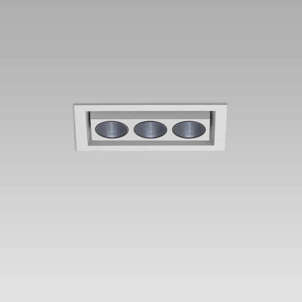 ARCLUCE SPA ACL0358102A-930-11 YNNO 6W MB ON/OFF