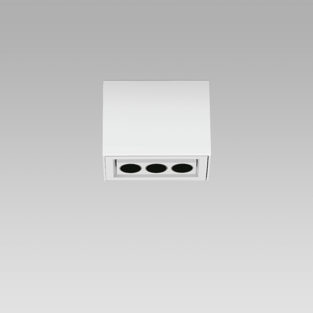 ARCLUCE SPA - ACL0208053A-930-11 YNNO 6W FB ON/OFF