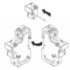 MERSEN ITALIA SPA - XESZ218223 KIT ASSEMBLAGGIO MULTIPOLARE CMS14/22