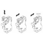 MERSEN ITALIA SPA - XESM218741 KIT MICROSWITCH AUSILIARIO 1 POLO CMS14