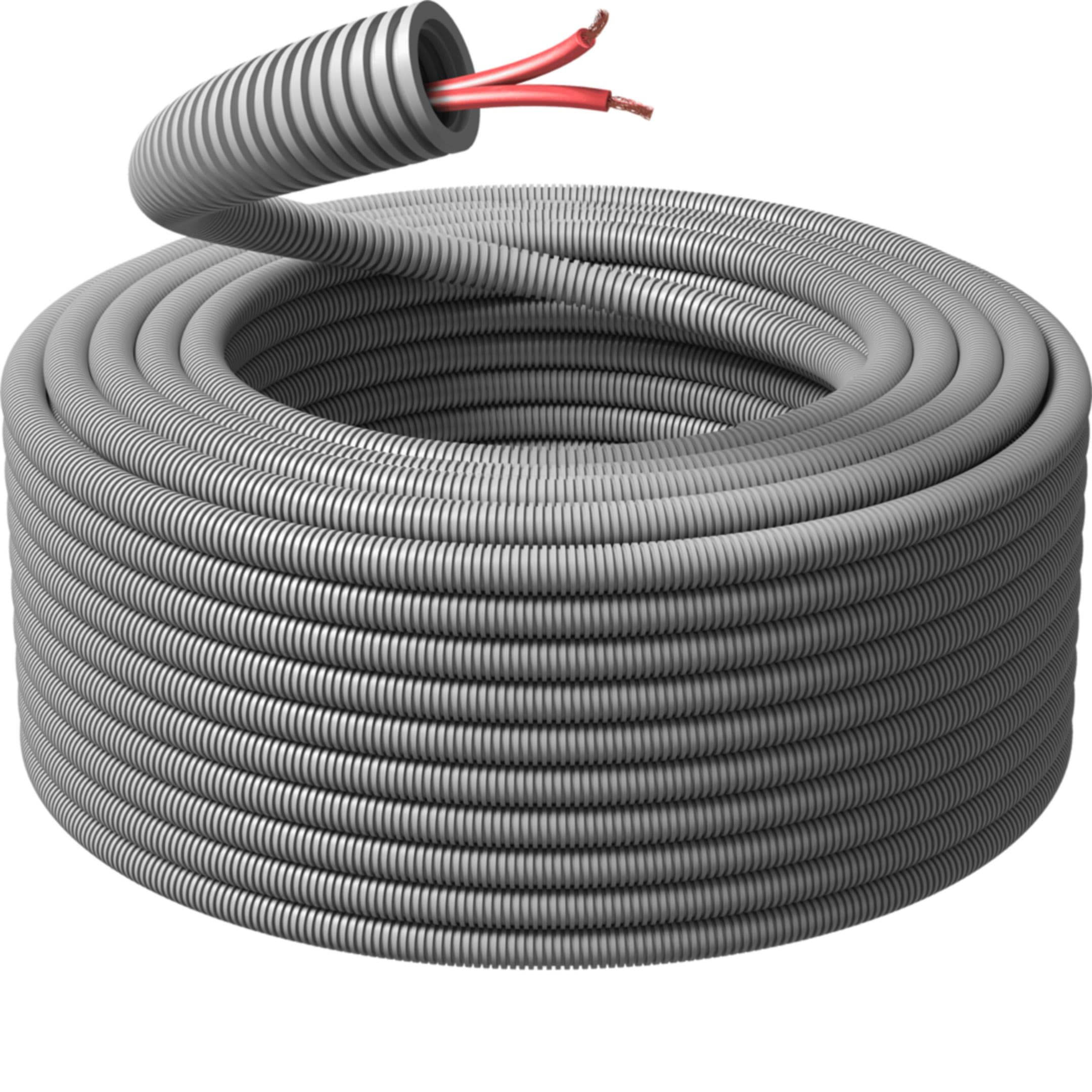 PM FLEX SRL PMPA1KS15RR ICTA GR 2X1,5 RR D16/100