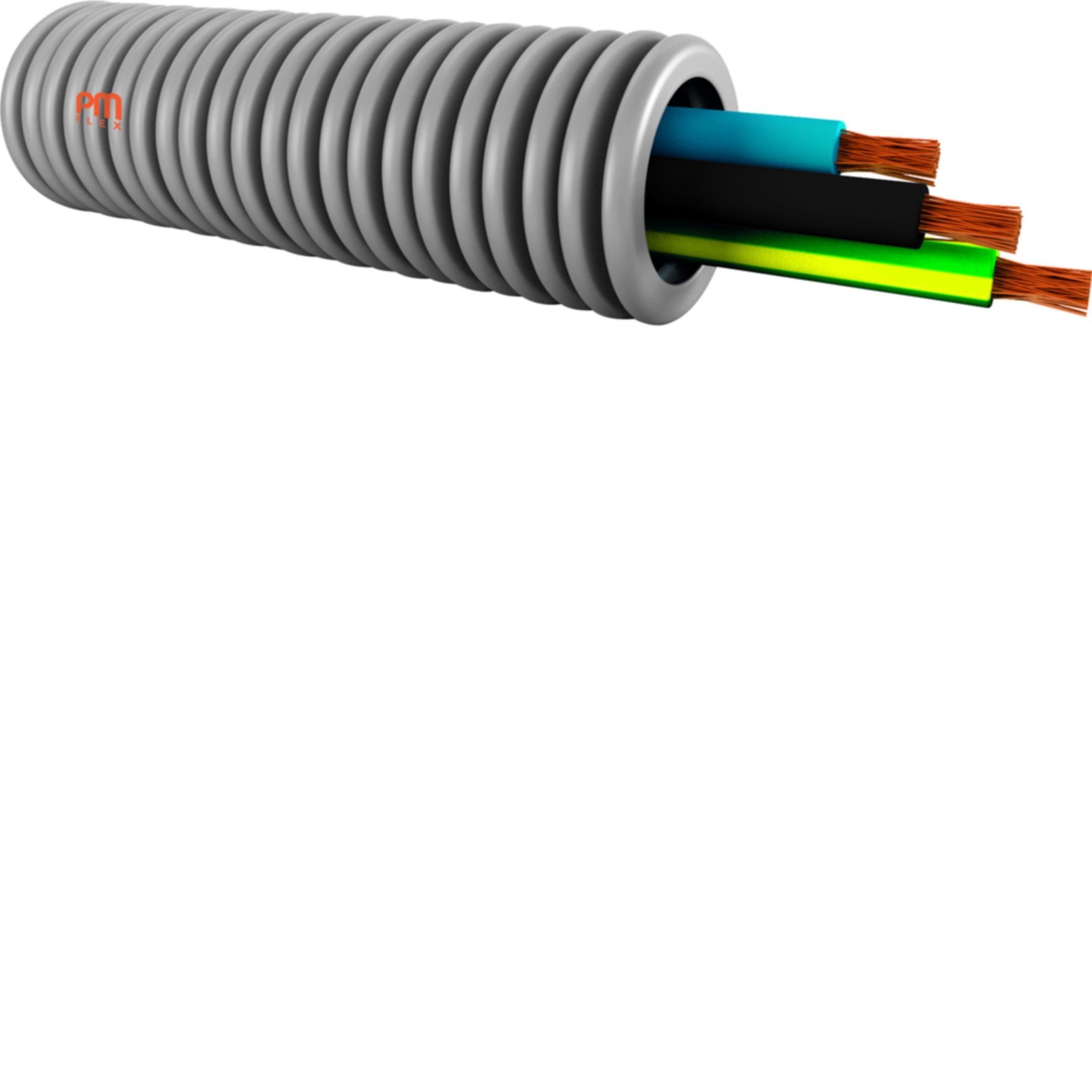 PM FLEX SRL PMPA3KG25BNT ICTA GR 3G2,5 BNT D25/100
