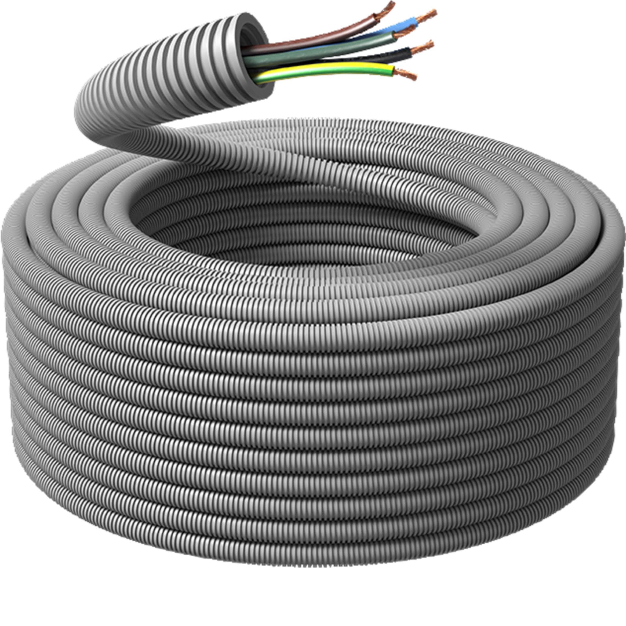 PM FLEX SRL PMPA2KH15BGMNT ICTA GR 5G1,5 BGMNT D20/100