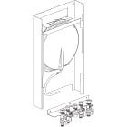 ROTEX RXHIT.BPACK-L-12B SET B-PACK VASO 12L- TAGLIE 33/42