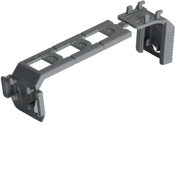 BOCCHIOTTI SPA IBOB01024 TR1EN 40-80 NUOVA TRAV. BASI 40-80