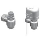 OLIMPIA PROFESSIONAL - OLMB0832 KIT VALVOLA 2VIE 4 FILI