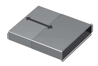 OLIMPIA PROFESSIONAL - OLMB0161 KIT CANNOCCHIALE MANDA.ARIA S/I 400