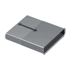 OLIMPIA PROFESSIONAL - OLMB0162 KIT CANNOCCHIALE MANDA.ARIA S/I 600