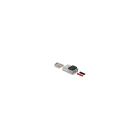 BRILUX GMBH SRL - BRIB02-BCN10P2 CONNETTORE STRIP-WIRE PER 10MM (CONTENUT