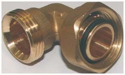 OLIMPIA PROFESSIONAL - OLMB0203 KIT RACCORDO AD LEUROK.-EUROK 90G