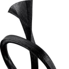 BOCCHIOTTI SPA IBOB02099 STRIP STRAP GUAINA RACCOGLICAVI NERA