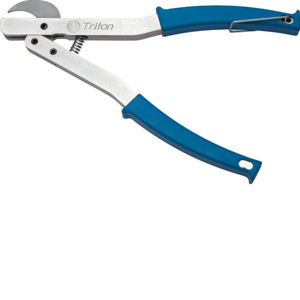 BOCCHIOTTI SPA IBOB02164 TRITON CESOIA PER CAN. CABLAGGIO