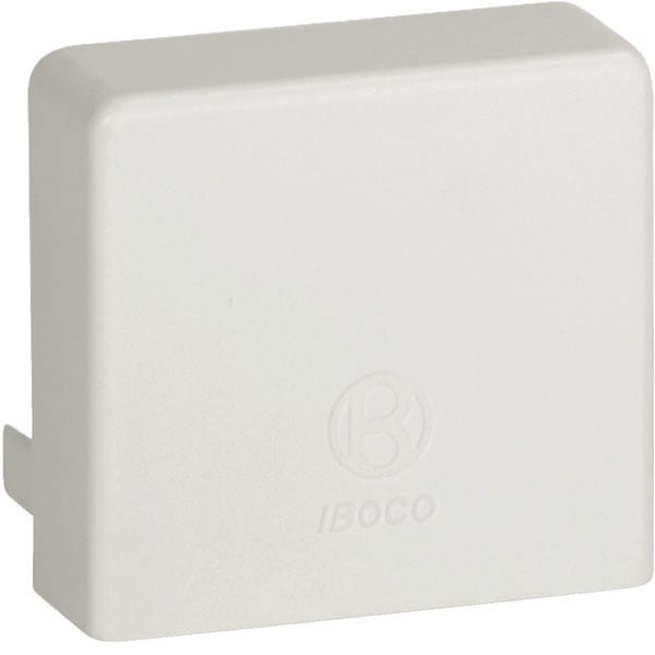 BOCCHIOTTI SPA IBOB02238 LAN 40X40 W TERMINALE