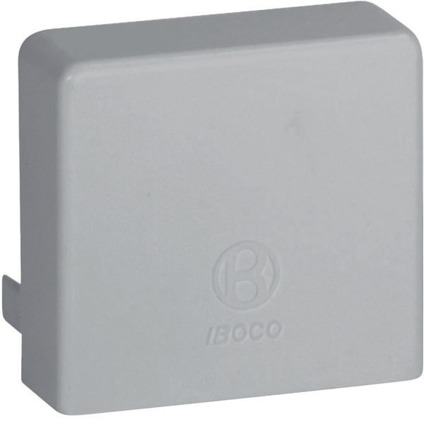 BOCCHIOTTI SPA IBOB02239 LAN 40X40 G TERMINALE