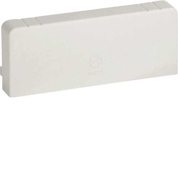 BOCCHIOTTI SPA IBOB02244 LAN 100X40 W TERMINALE