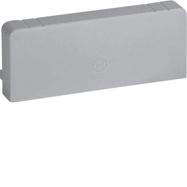 BOCCHIOTTI SPA - IBOB02245 LAN 100X40 G TERMINALE