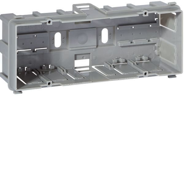 BOCCHIOTTI SPA IBOB02296 SAN-6 SCAT.P.APP.6MOD