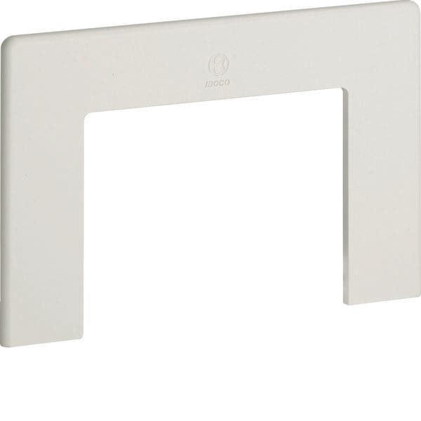 BOCCHIOTTI SPA - IBOB02384 RQM 100 W RAC.QUA/MURO